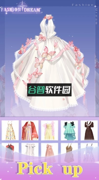 时尚造梦手机版下载v3.2