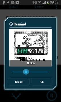 Nostalgia.GBC模拟器安卓版v2.0.9