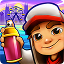 subwaysurf鸡你太美版v1.118.0 安卓手机版