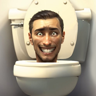 马桶人街头乱斗手机版v1.0.0 安卓版