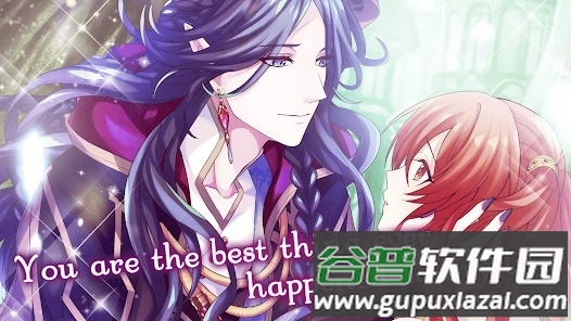 女巫之心安卓版截图1