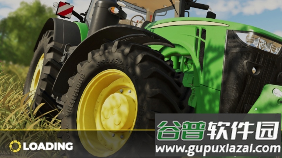 农民模拟器拖拉机2025无限金币修改版截图2