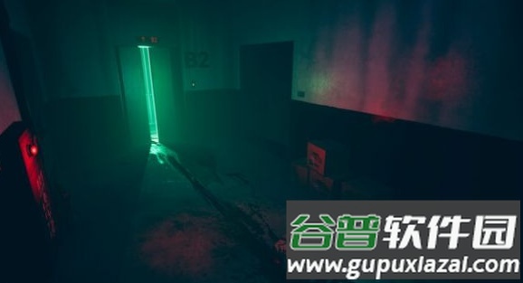 女鬼桥2释魂路手游截图2