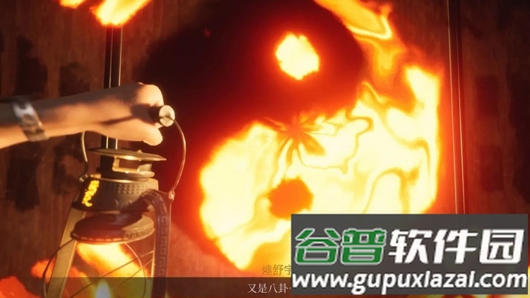 女鬼桥2释魂路手游截图4