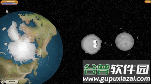 美味星球2再次归来截图1