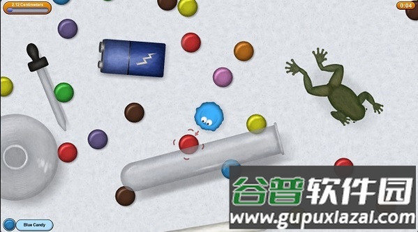 美味星球2再次归来截图2