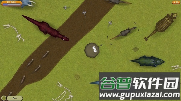 美味星球2再次归来截图4