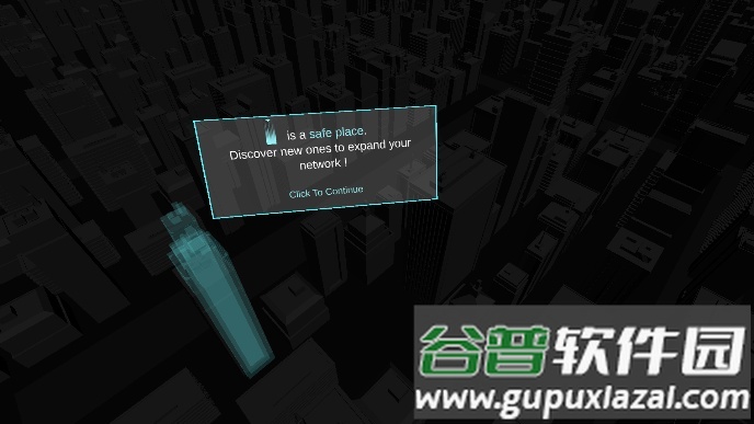 社交线索Social Threads手游截图3