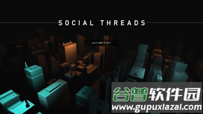 社交线索Social Threads手游截图4