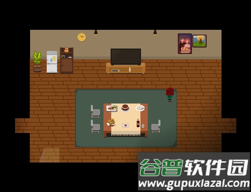 福寿螺姑娘(田螺姑娘)截图3