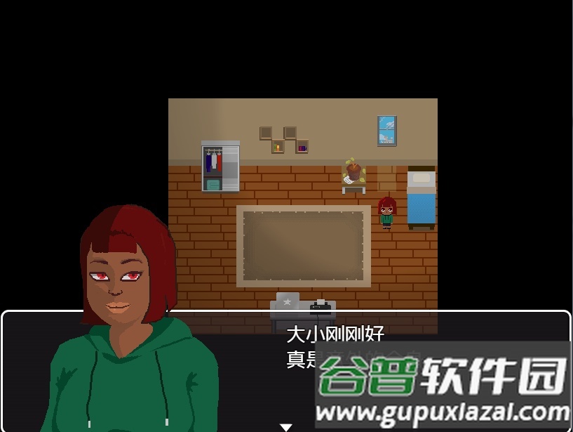 福寿螺姑娘(田螺姑娘)截图5