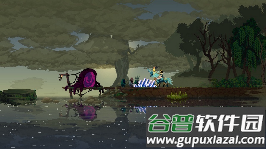 王国两位君主完整版(Kingdom Two Crowns)截图1