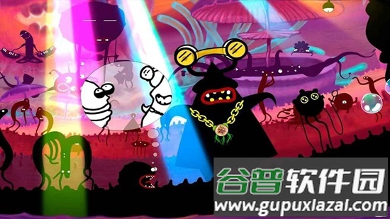 业力轮回安卓版截图3