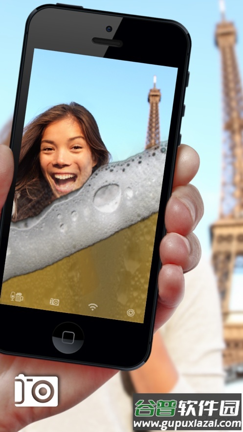 iBeer我爱喝啤酒中文版截图3