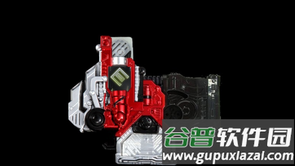 DoubleDriver假面骑士W截图1