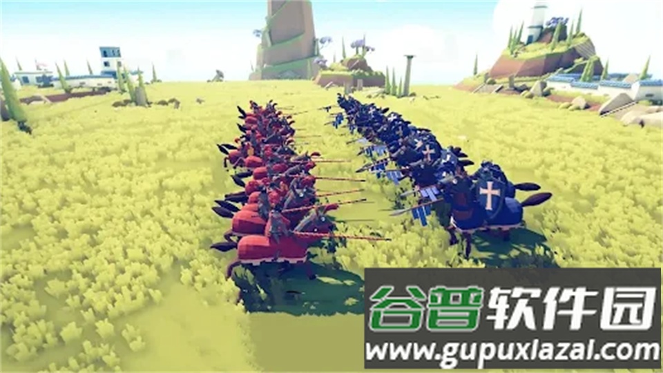 全面战争战地模拟器无限钻石截图3