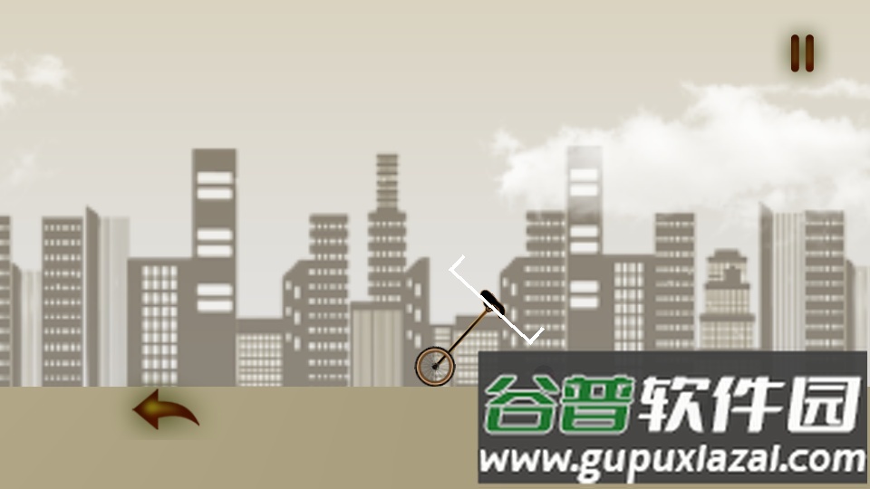 一个车轮平衡(One Wheel Balance)官方版截图1