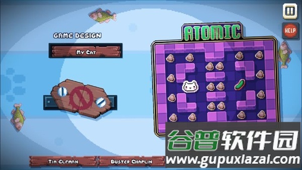 这里没有游戏国际服截图1