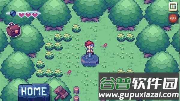 这里没有游戏国际服截图3