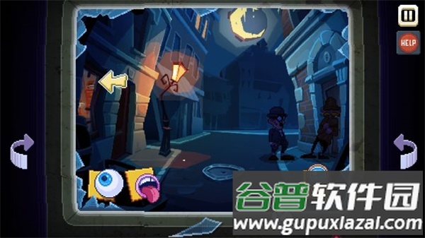 这里没有游戏国际服截图4