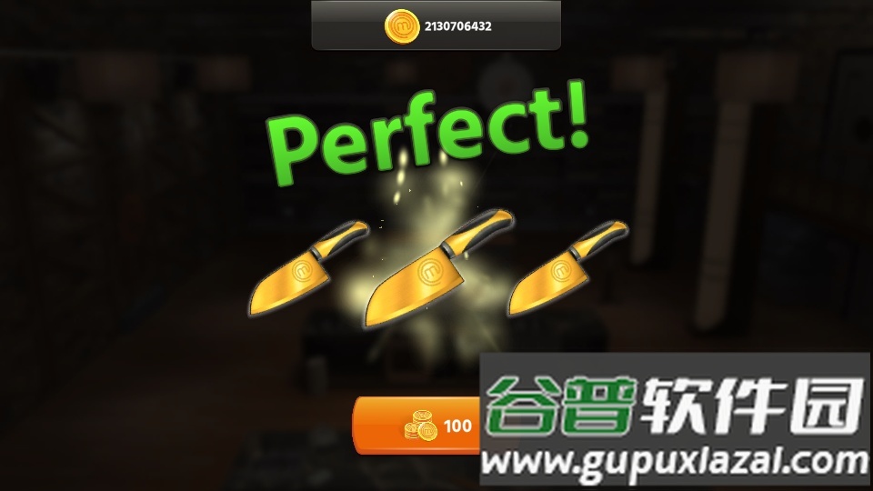 厨神当道无限金币版(MasterChef Cook Match)截图1