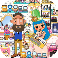 校园巴士城堡游戏安卓版v1.0最新版