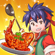 蜀山名厨手游安卓版v1.0.0最新版