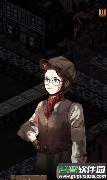 海德与寻觅Hyde And Seek截图4