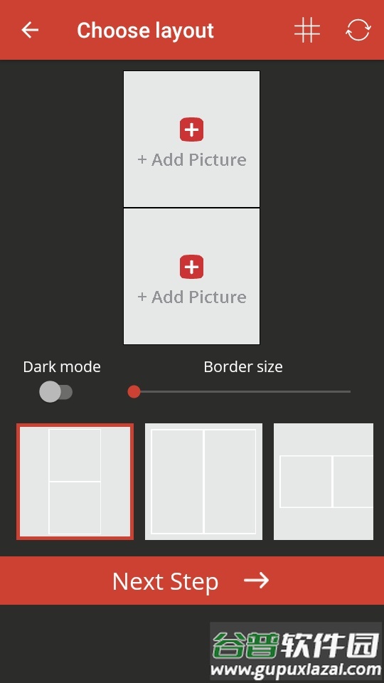 image combiner手机版截图2