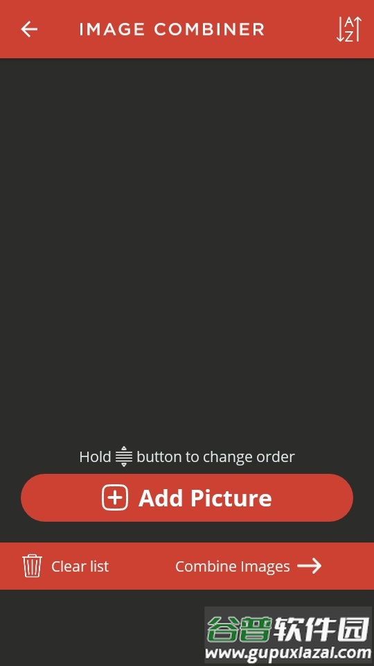image combiner手机版截图3