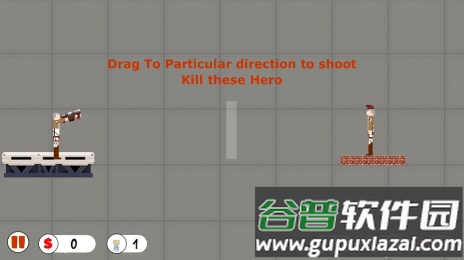 泰坦攻击游乐场官方版截图1