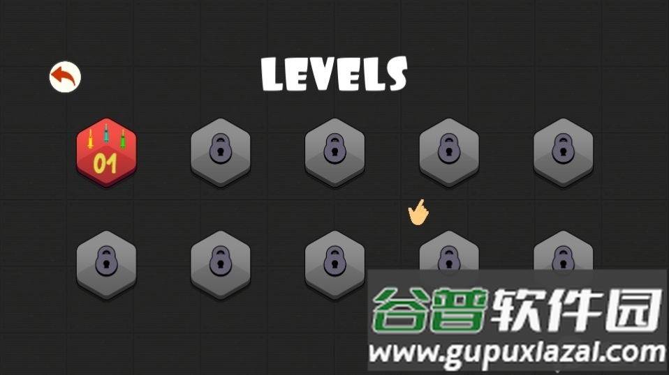 泰坦攻击游乐场官方版截图2