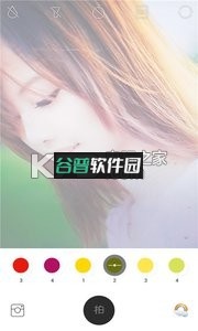 时光滤镜相机app下载v1.0.0