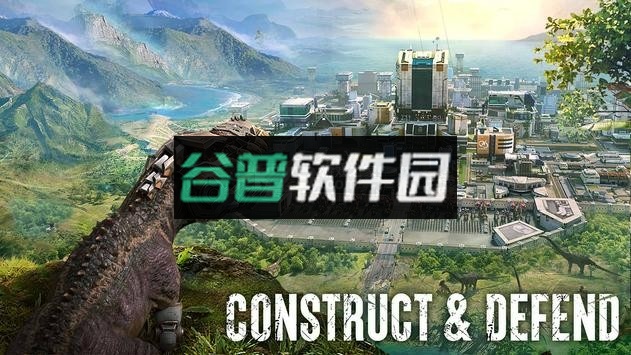 野兽战区游戏v2.0