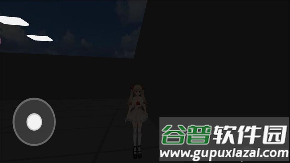 恐怖黑夜追凶官方安卓版截图2