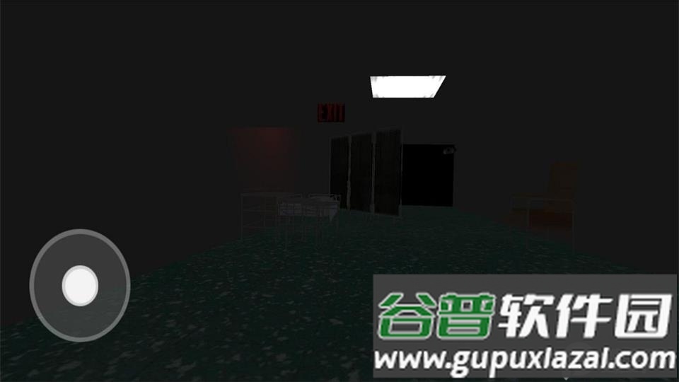 恐怖黑夜追凶官方安卓版截图3