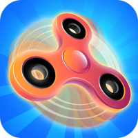 我的指尖陀螺游戏官方版v1.1.3最新版