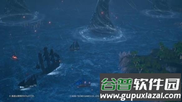 大航海时代起源(uncharted waters origin)截图2