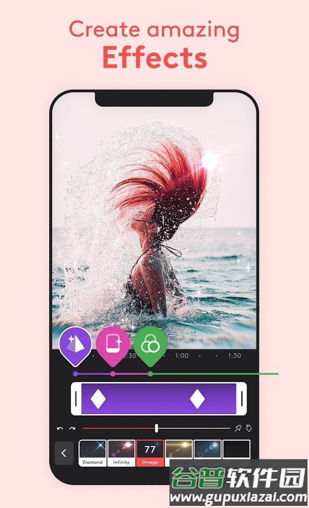 Videoleap专业版免登录截图3