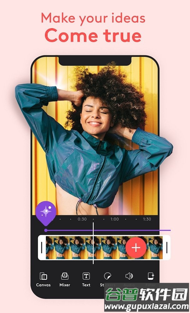 Videoleap专业版免登录截图6