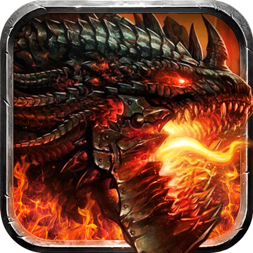 雷霆炸翻天元神版2025最新版v1.0 元神版