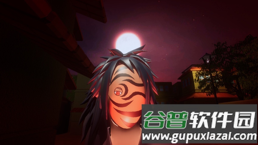 红夜之刃官方版截图5