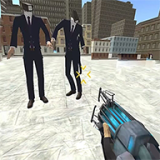 狙击战场英雄手机版v1.0.9