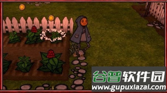 南瓜恐慌内置菜单截图2