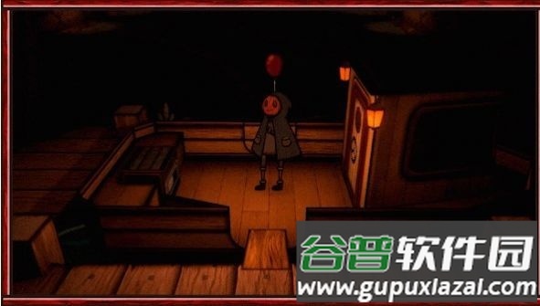 南瓜恐慌内置菜单截图3