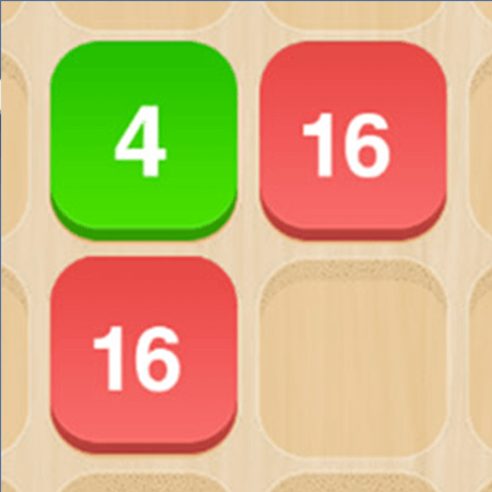 绝地2048安卓版v1.0.0 手机版