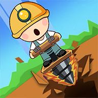 挖地小子安卓版v1.3.最新版