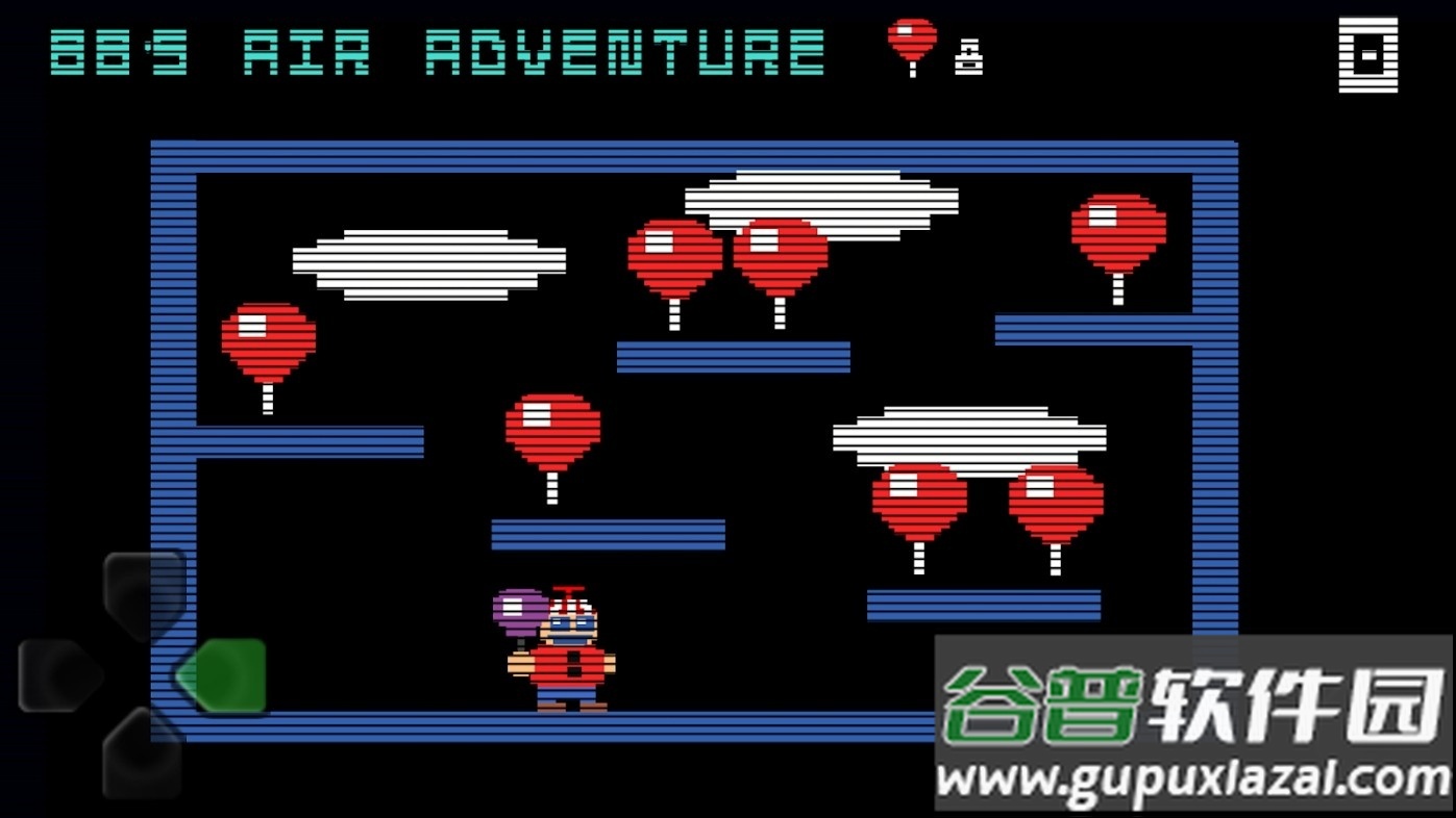 后室玩具熊Backrooms截图3