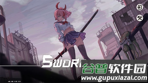 Swordash内置菜单(剑术冲刺)截图5