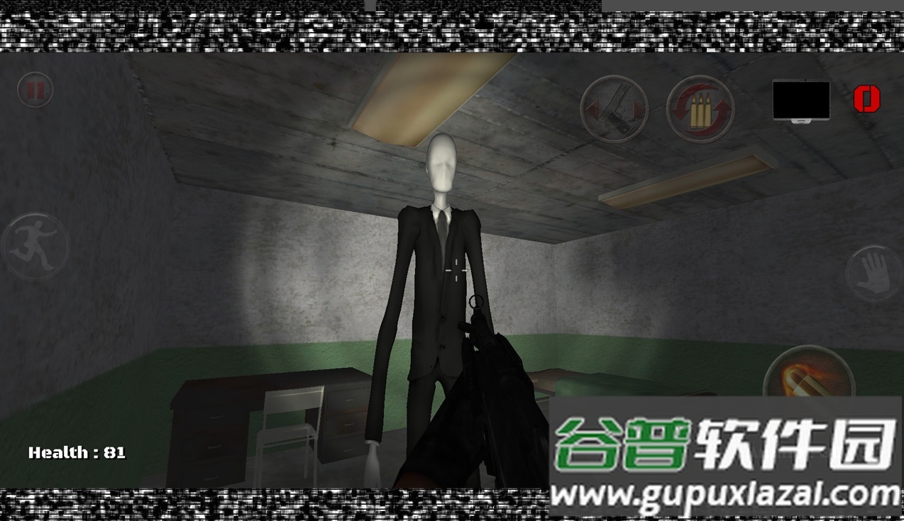 斯兰德人Slenderman Must Die Chapter 5截图1